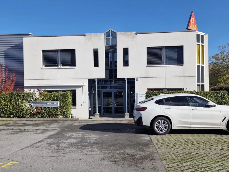 Bati Conseil professionnel en diagnostic amiante en Suisse pour désamiantage aux normes et certificat
